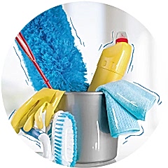 HASTANE TEMİZLİĞİ